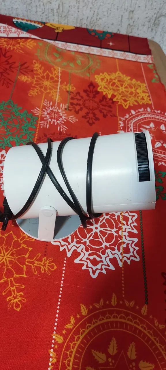 Projetor Hy 300 - Foto 5