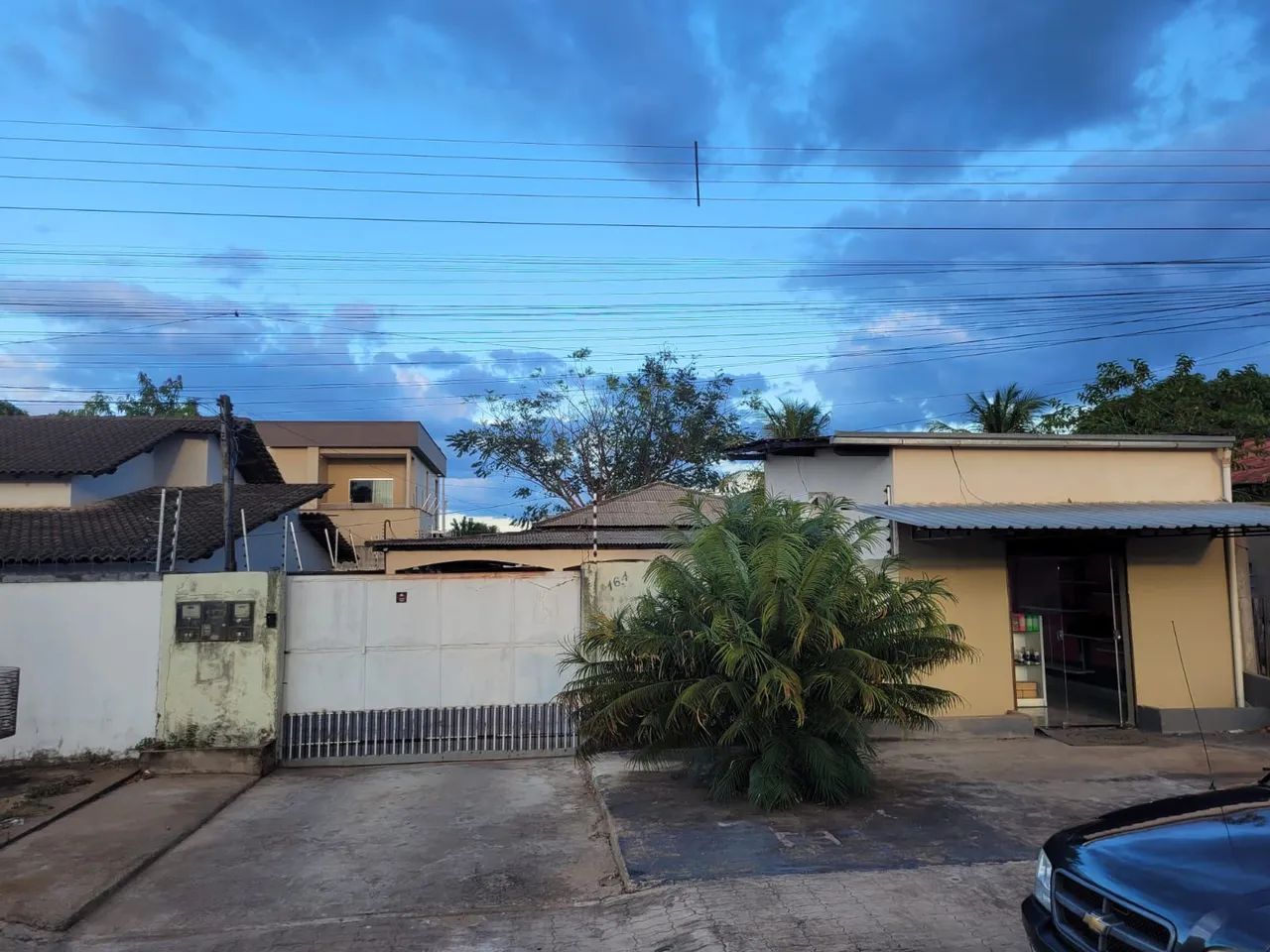 Foto - Boa Vista - Cidade Satélite