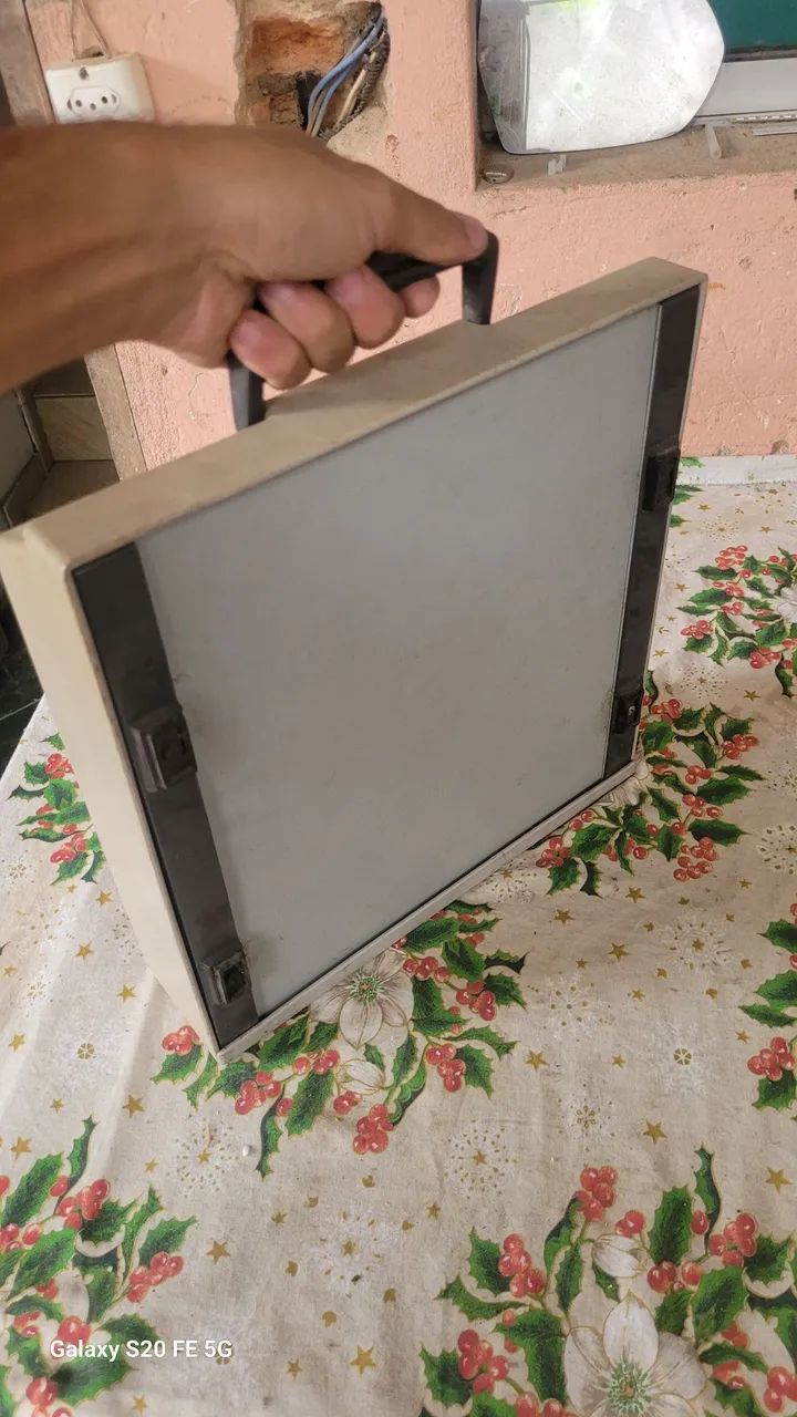 Maquina escrever / datilografia - Foto 3