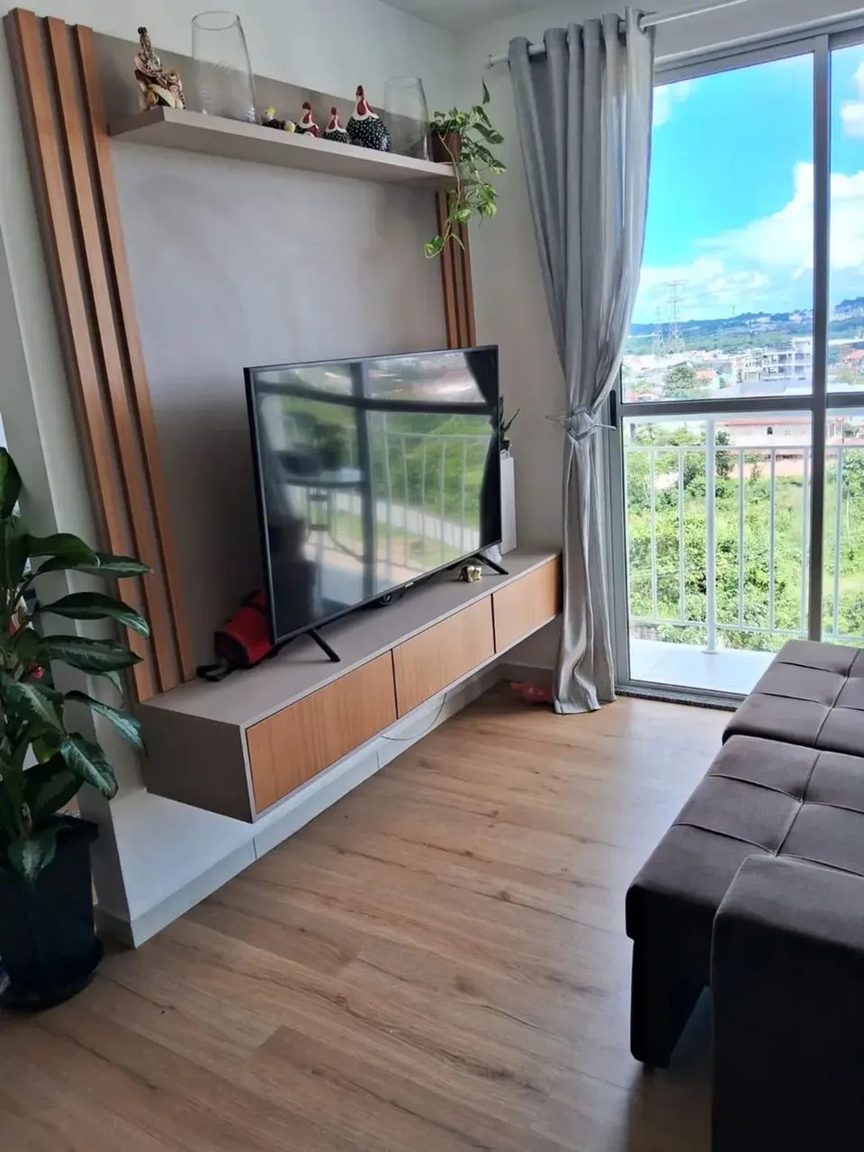 Jardim Cerejeiras Parque 10 pronto pra morar - Foto 8