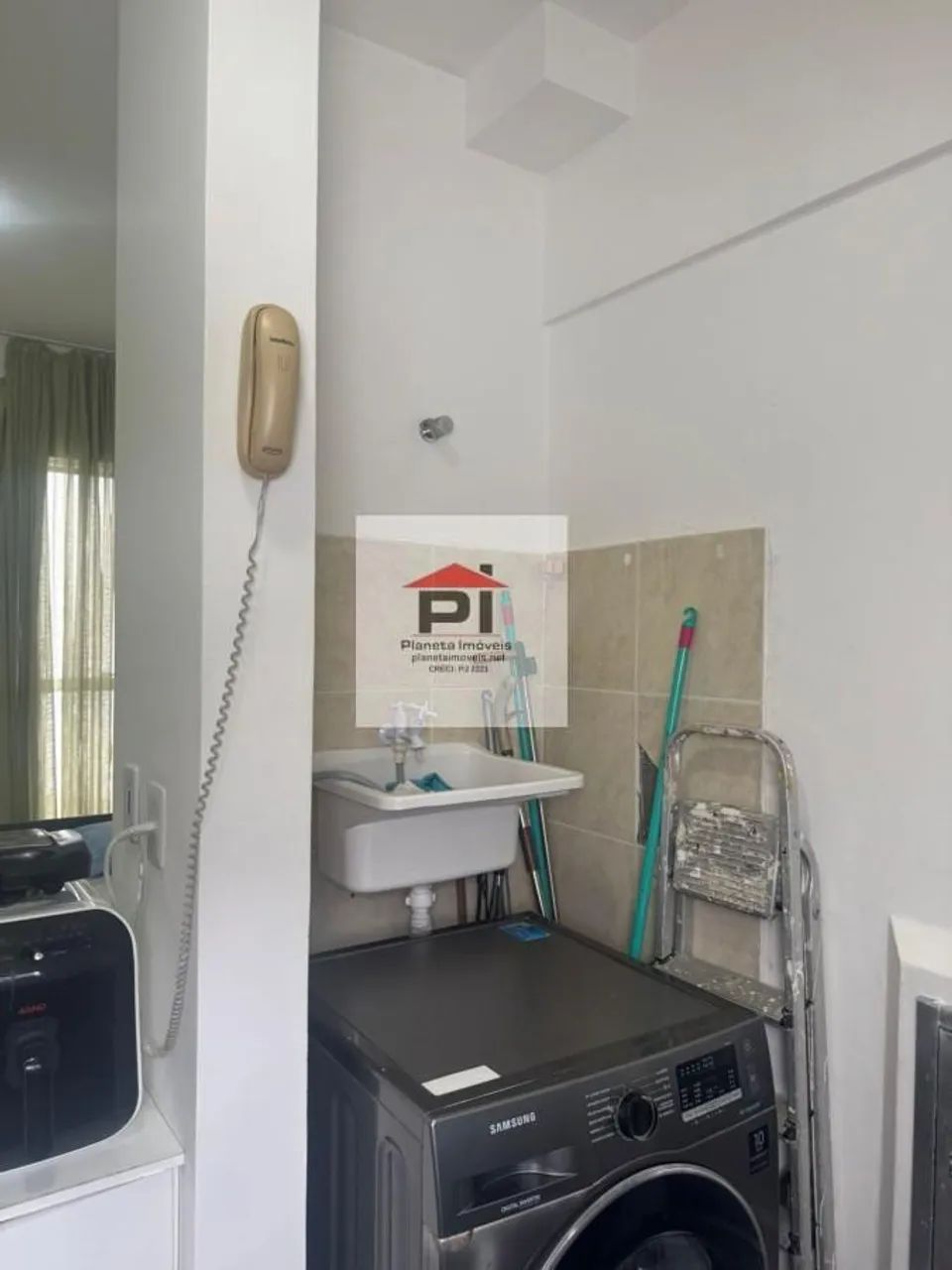 Apartamento 1 Quarto para Venda em Salvador, BROTAS, 1 dormitório, 1 banheiro, 1 vaga - Foto 11