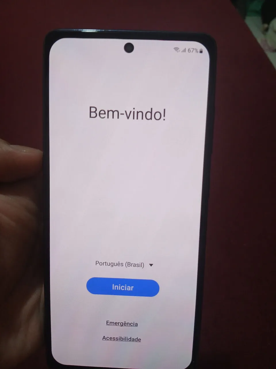 GALAXY S20 FE 128GB