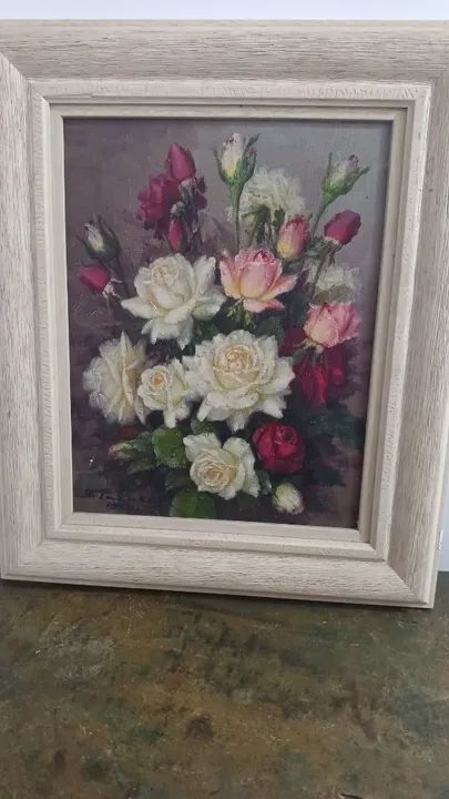 Quadro takaki  - Foto 2