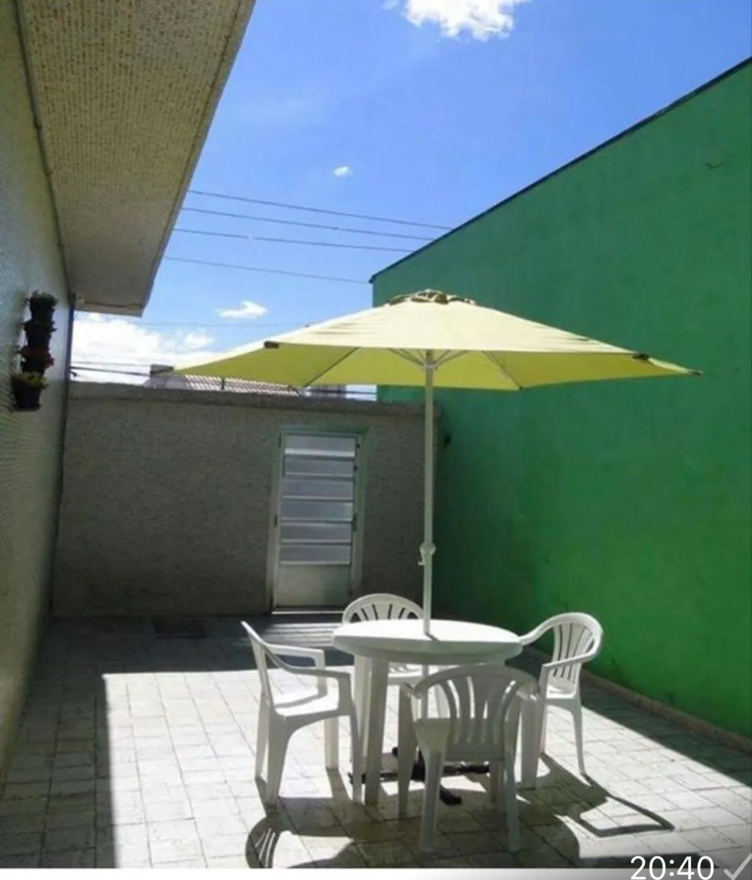 Casa de Repouso      Vila Formosa  - Foto 3