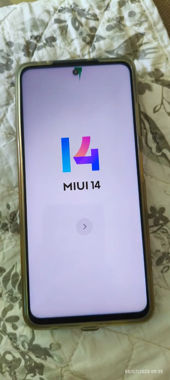 POCO X3 NFC