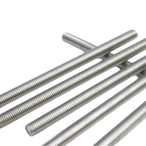 Kit 8 Barras Roscadas 1/2 Inox + 150 Porcas 1/2 Inox