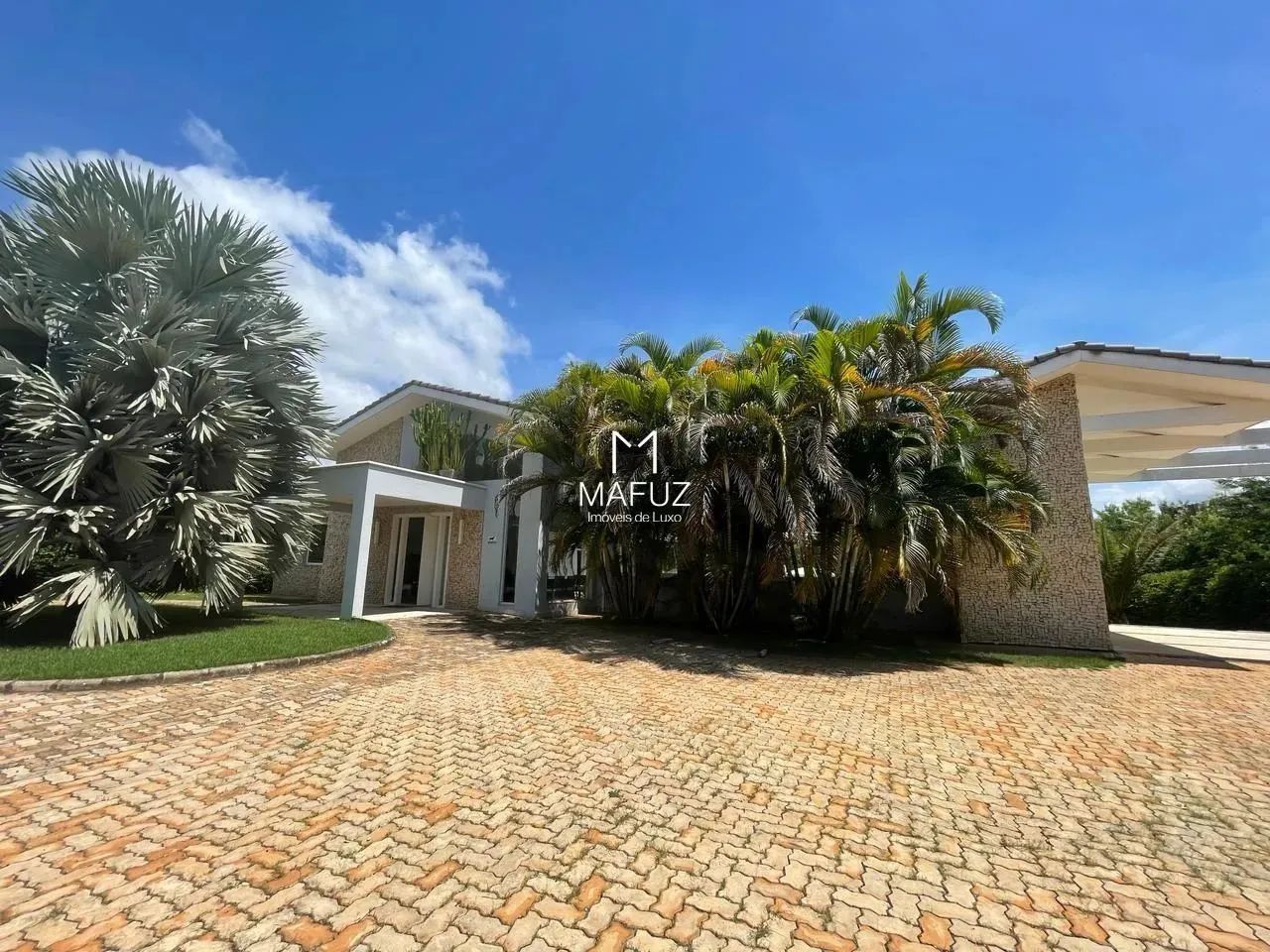 Casa com 5 dormitórios à venda, 500 m² por R$ 4.500.000,00 - Quintas da Lagoa - Lagoa Sant - Foto 4