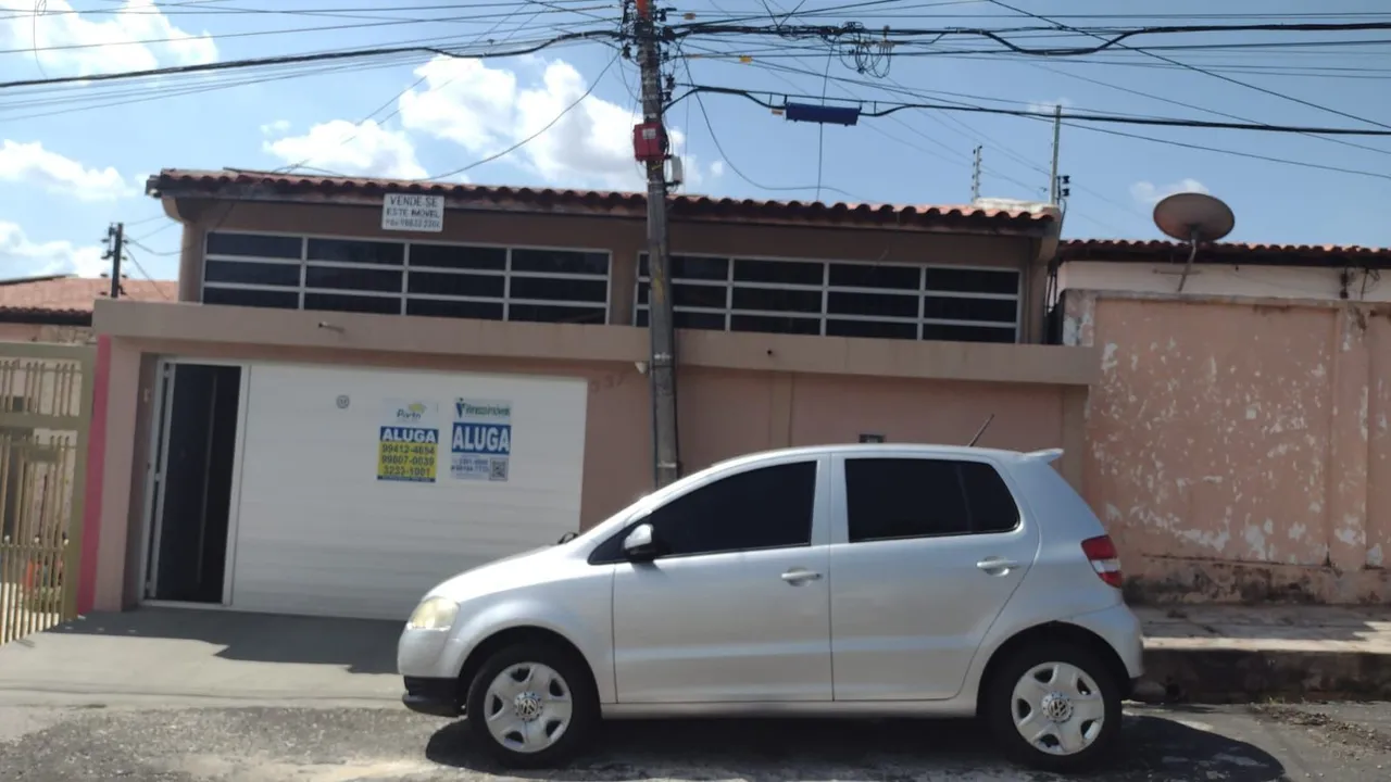 Casa Monte Castelo