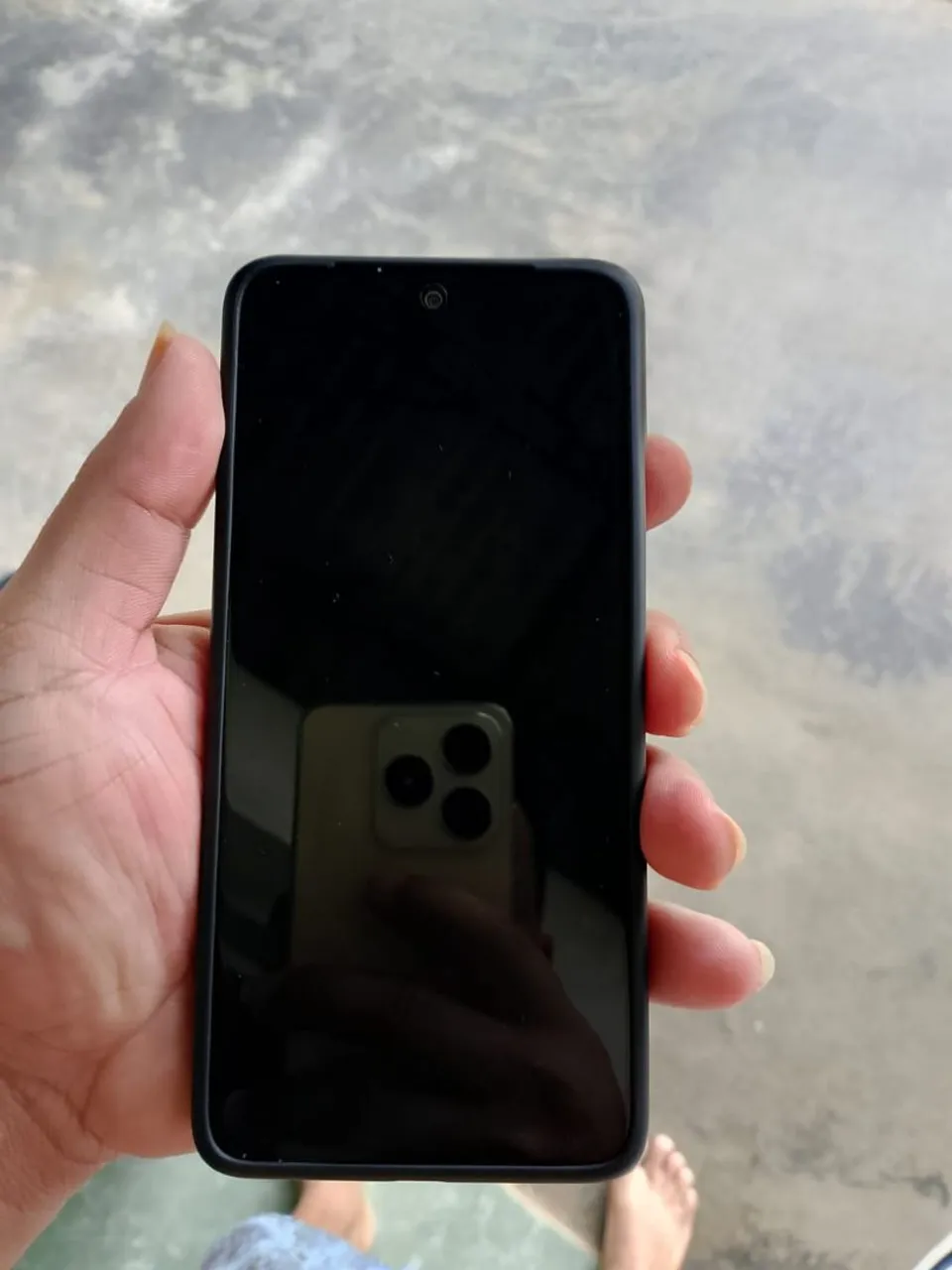 Redmi note 14