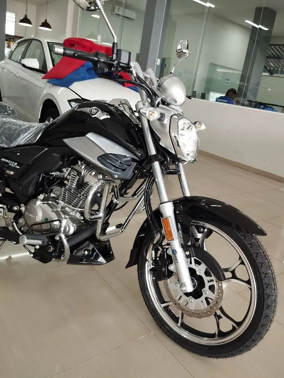 MASTER DISPONÍVEL 2026 - Foto 4