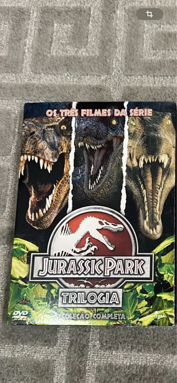 37 DVDs diversos - Foto 3