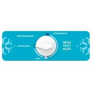 Freezer Vertical Industrial - Conservador de Alimentos - Foto 5