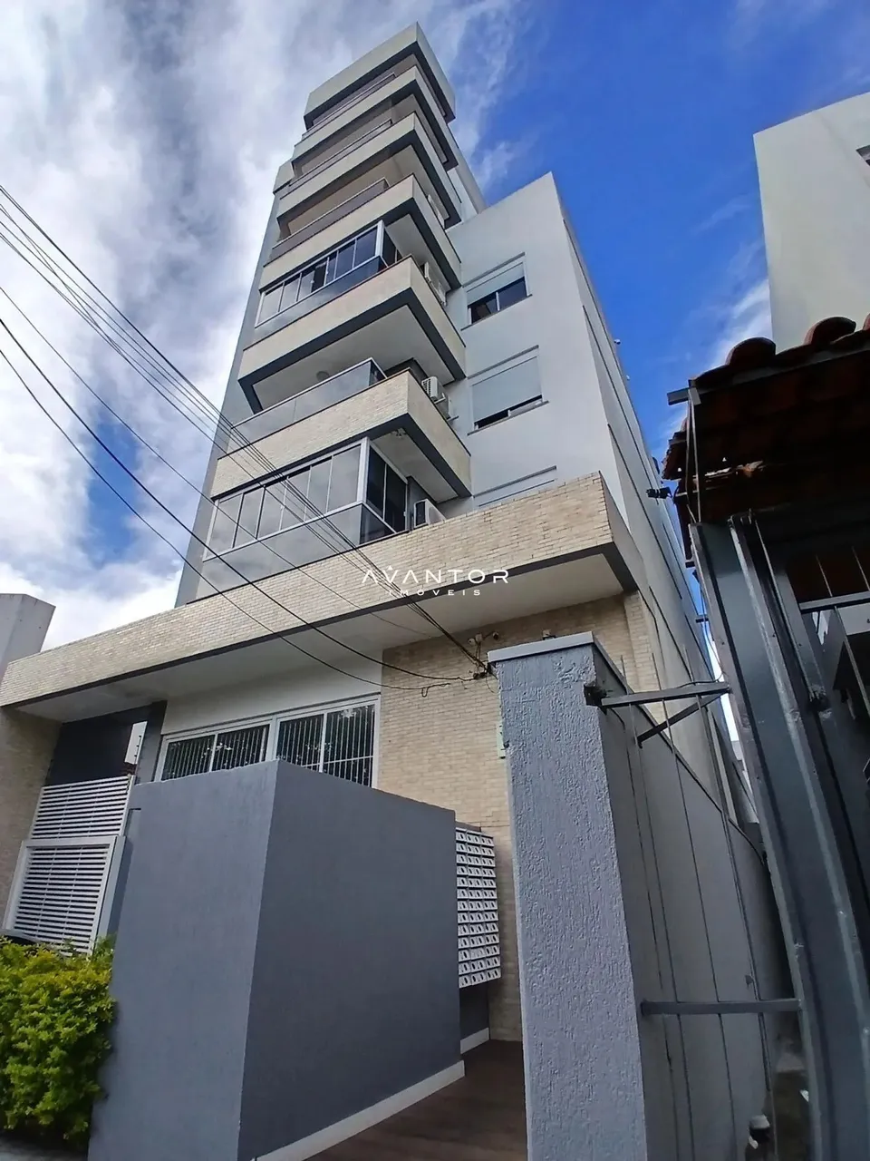 apartamento 1 dormitório bairro dores