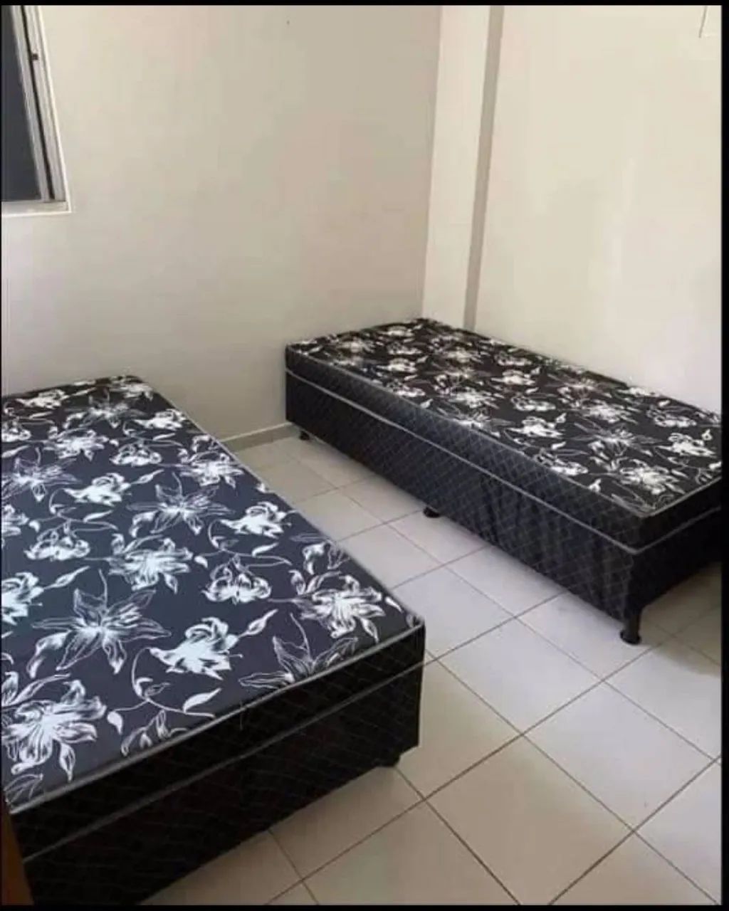 CAMA BOX SOLTEIRO DIRETO DA FABRICA 