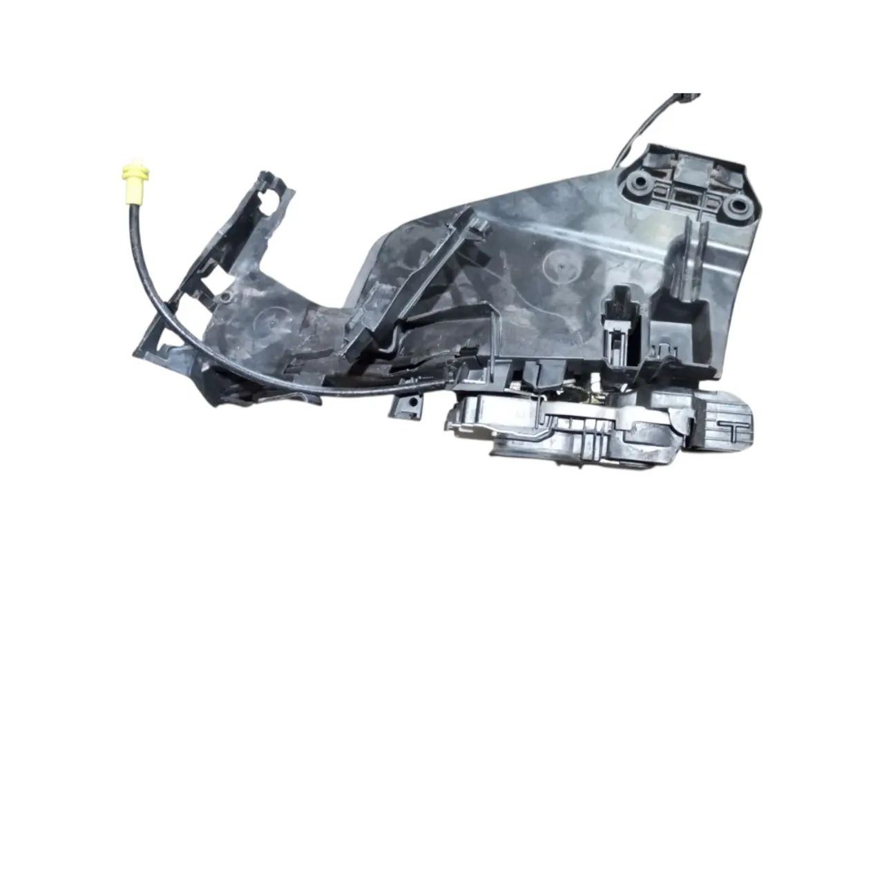 Suporte Fechadura Dianteira Direita Volvo Xc40 2018 2020 - Foto 3