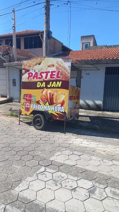 Trelher usado conservado - Foto 3