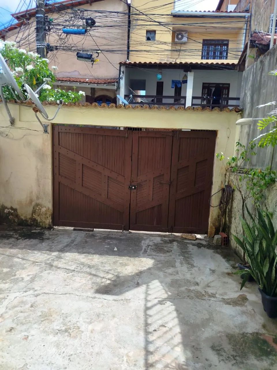 Foto - Salvador - Vale dos Lagos