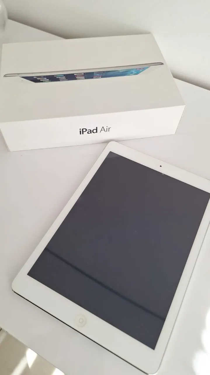apple ipad air 4