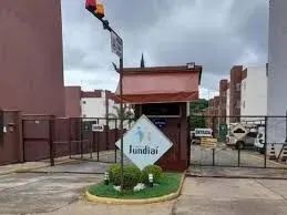 Apto para locação Condomínio Residencial Jundiaí no bairro Jundiaí Anápolis/Go