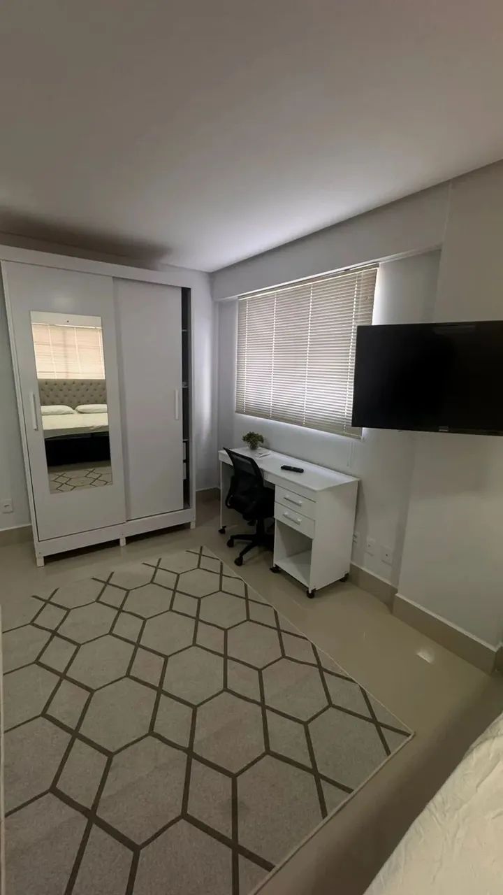 Apartamento para Locação, smart home 2 no bairro Cidade Universitária, localizado na cidad - Foto 5