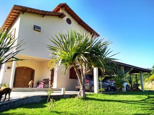 Foto - São Gonçalo - Arsenal