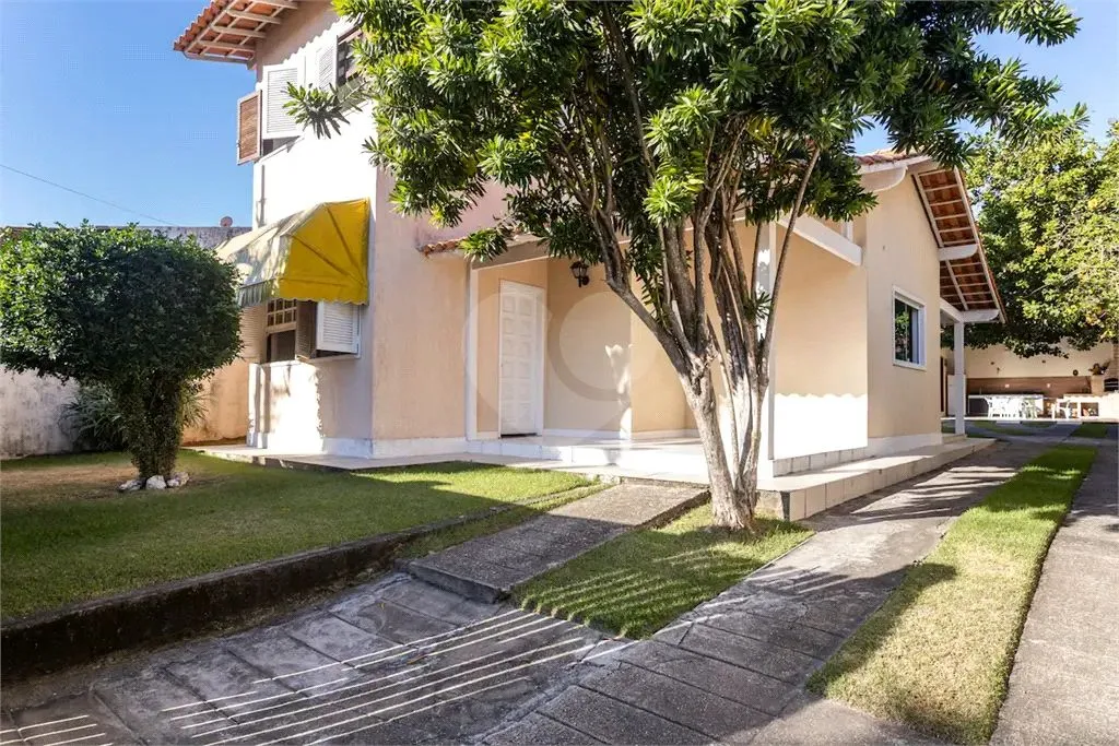 Casa com 3 quartos à venda em Piratininga - RJ