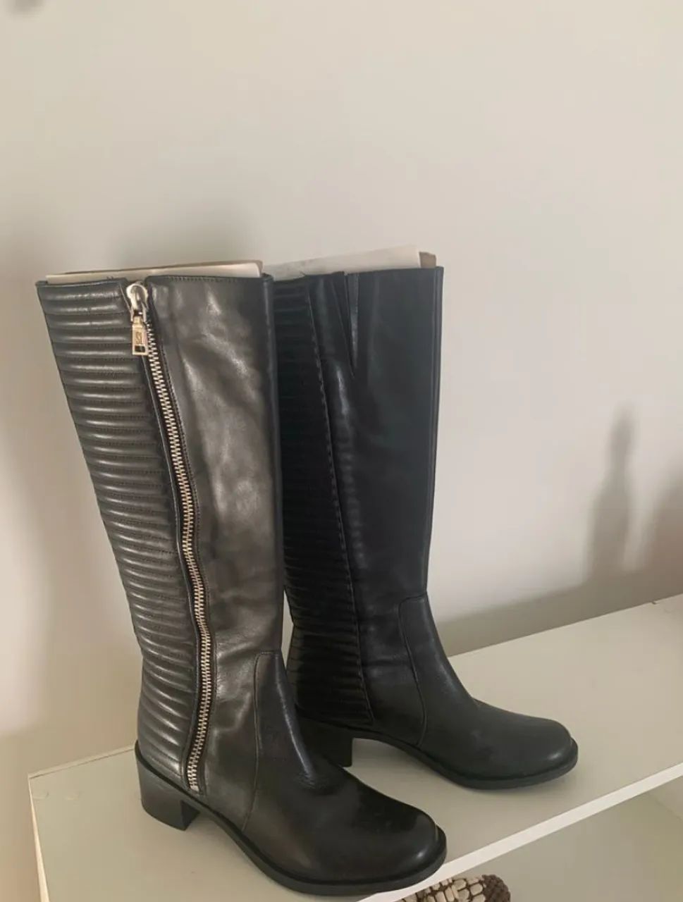Bota Santa Lolla - semi nova