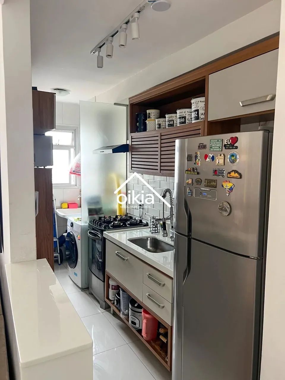 Residencial Colinas: 2 quartos, lazer completo e qualidade de vida em Vila Velha - Foto 4