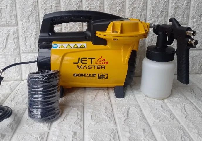 Jet Master Schulz - Foto 2