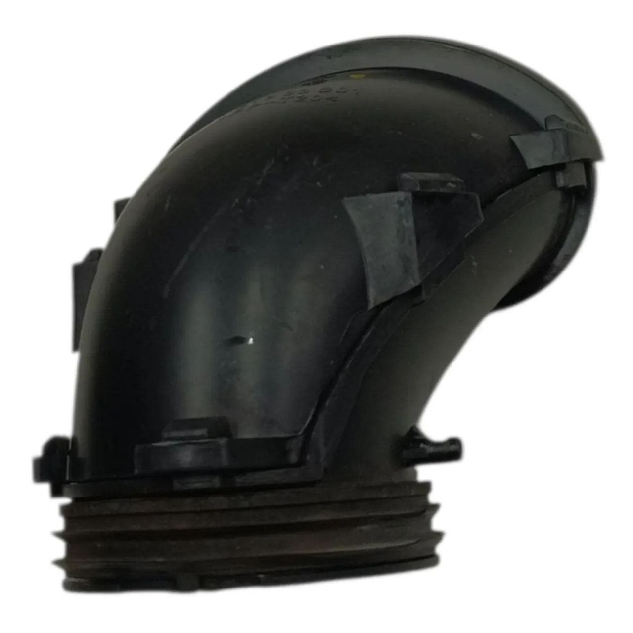 Flange Turbo filtro ar GM Tracker 1.4 Turbo 2017 2018 2019 - Foto 3