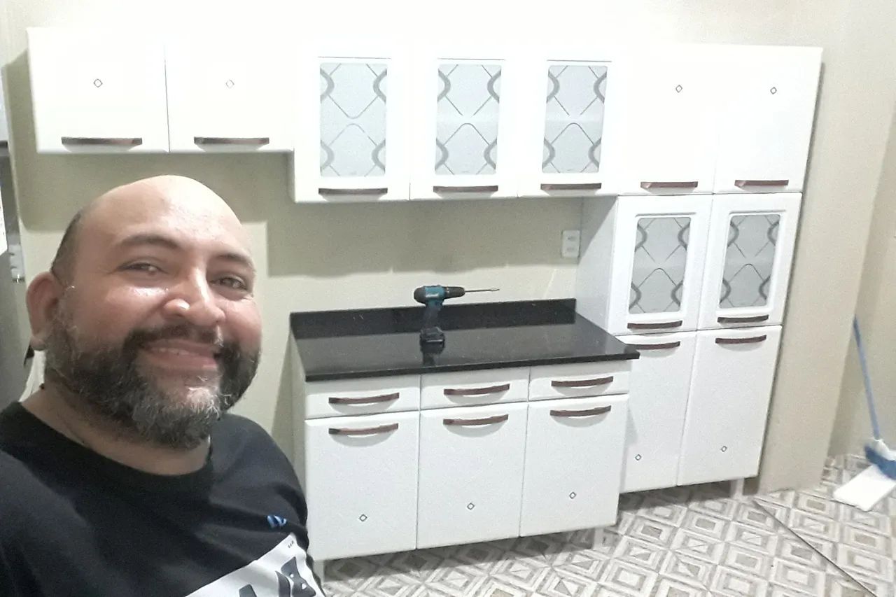 Montador de Móveis Para Quem Busca Excelência! - Foto 3