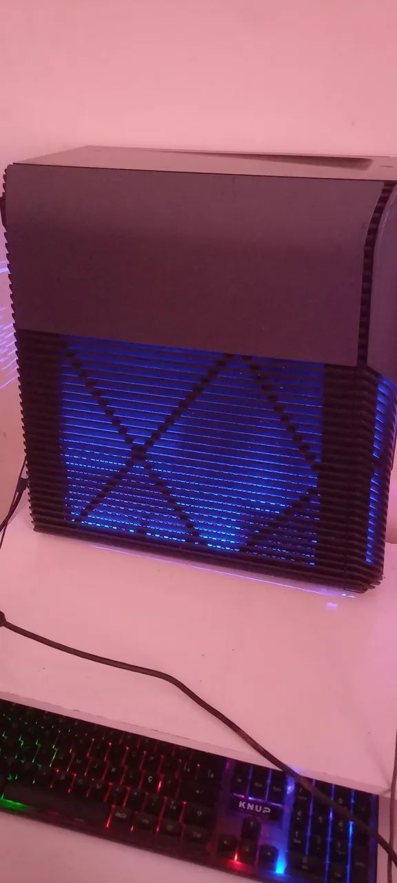 Pc gamer DELL 64292066624642123