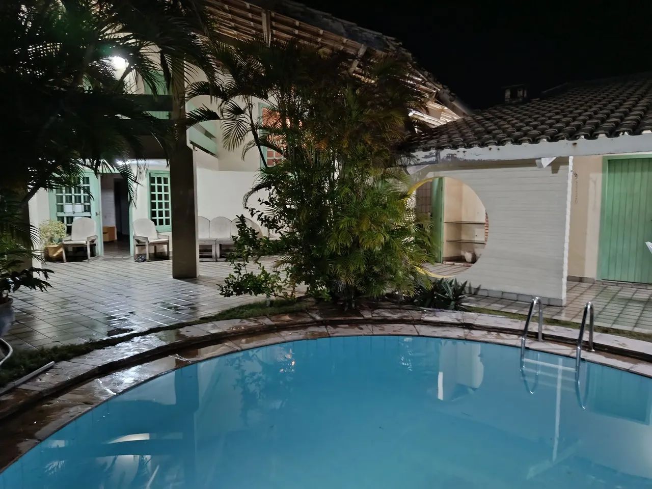Casa de praia em frente ao mar na Tabuba, pacote FDS, linda e tranquilo  - Foto 11