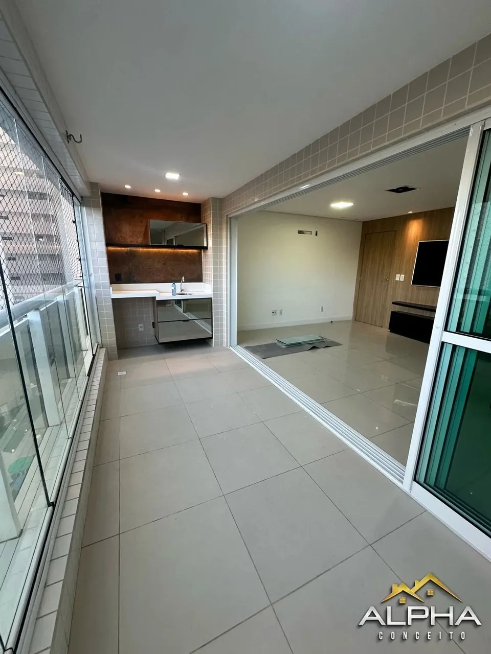 MOMA Condominium Cocó - Apartamento a venda com 3 suites