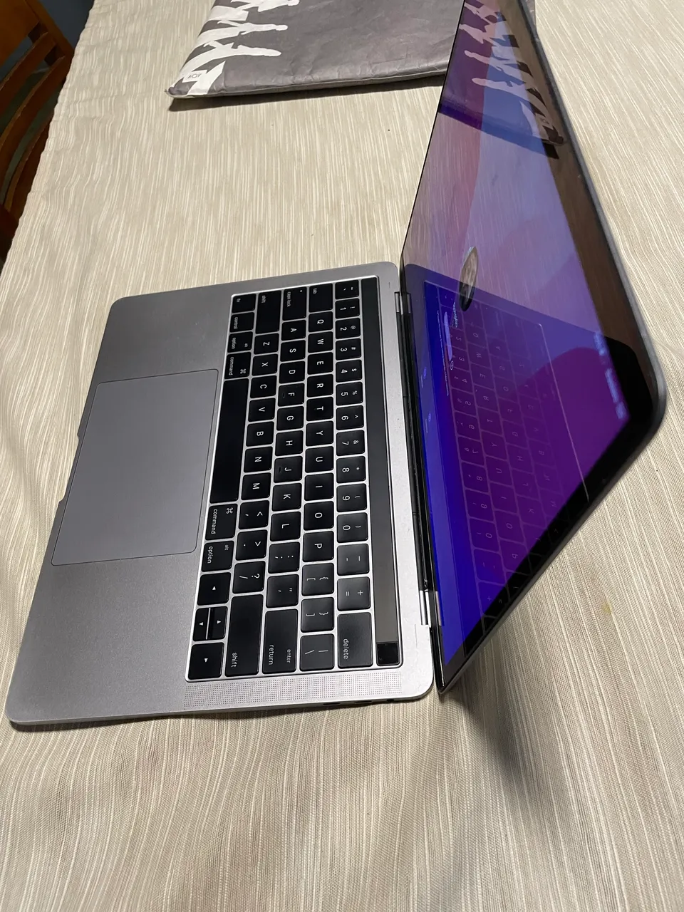MacBook Pro 13\