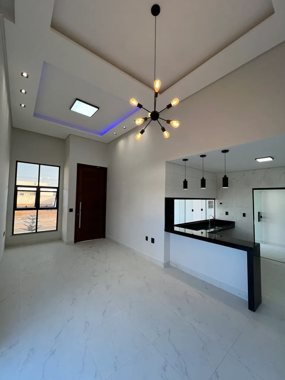 Casa de condomínio para venda no Ecoville 2 - Foto 4