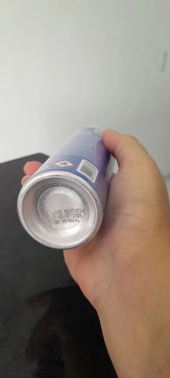 Racco Depilatório em Mousse depilação - 150ml - Foto 4