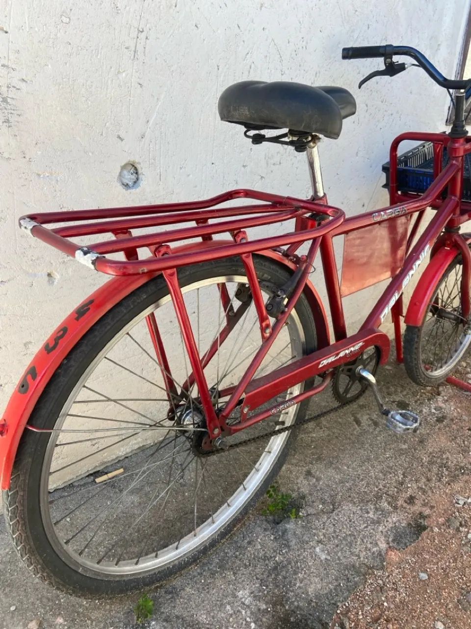 Bicicleta de Carga - Foto 4