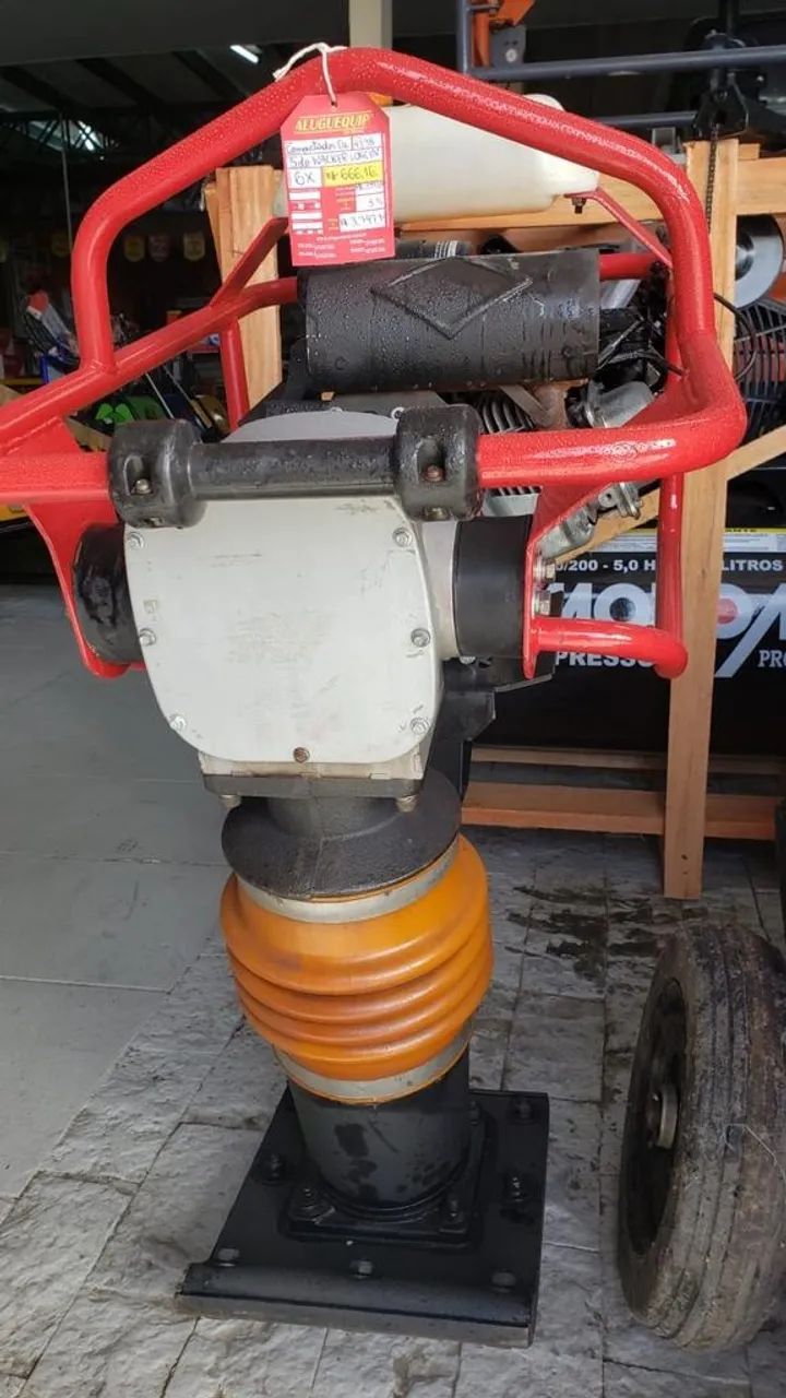 Venda de Compactador Pula Pula - Alta Performance! - Foto 2