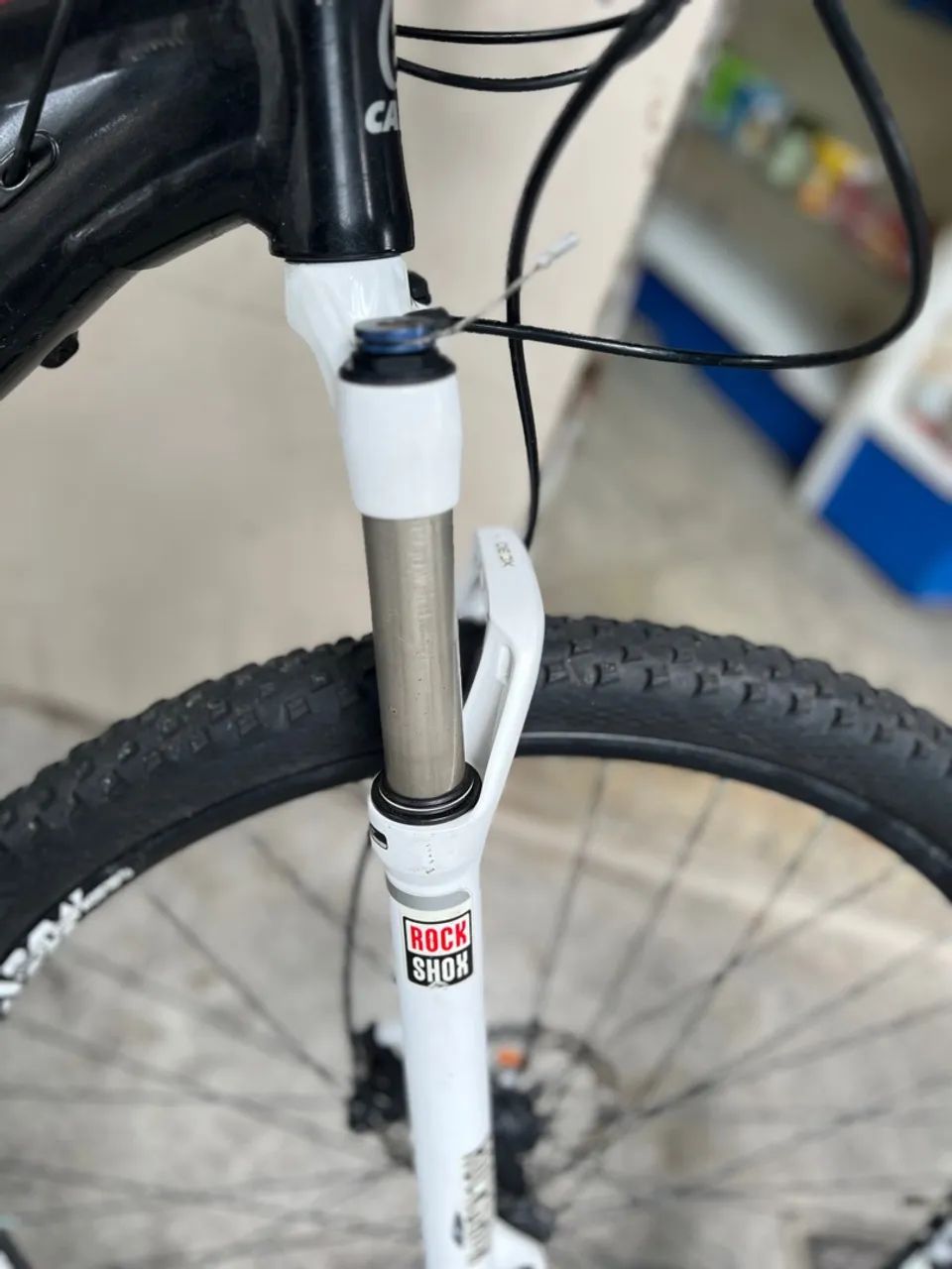 Bicicleta Caloi elite 30  - Foto 4