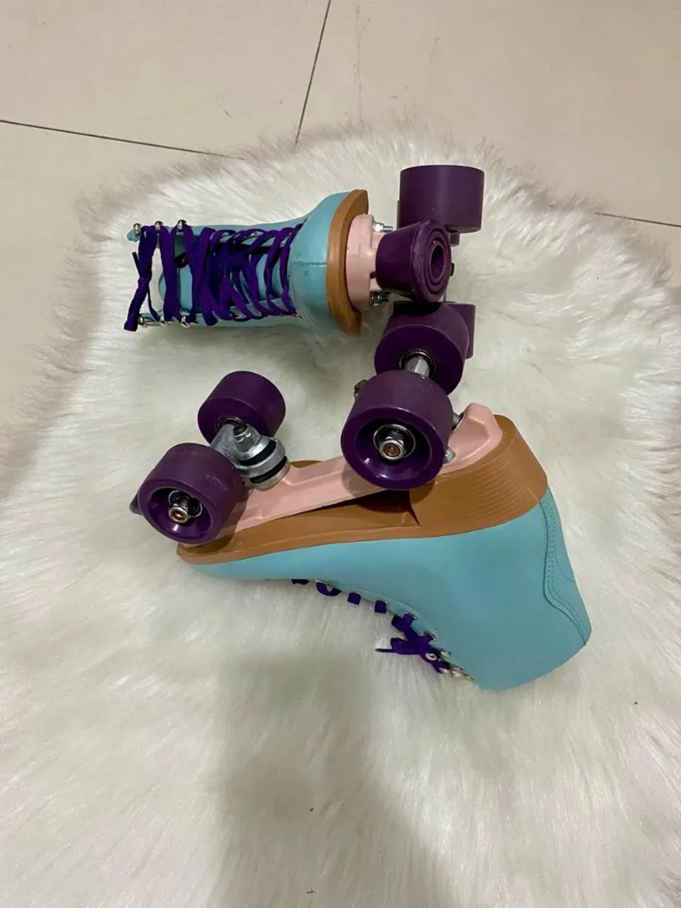 Patins - Foto 4
