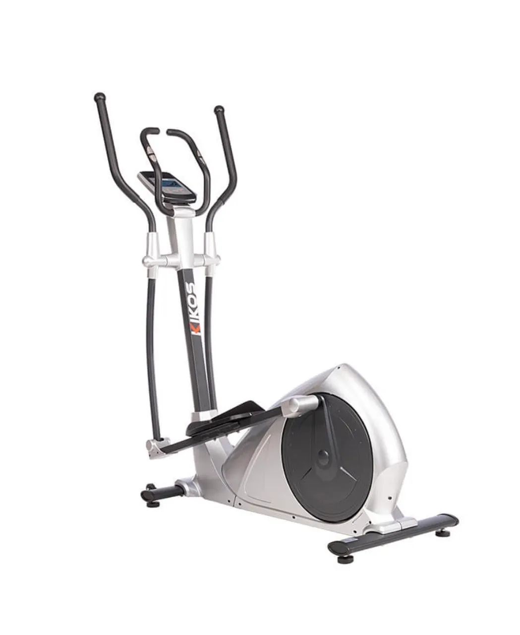 Elíptico kikos 9200 eletromagnético  - Foto 4