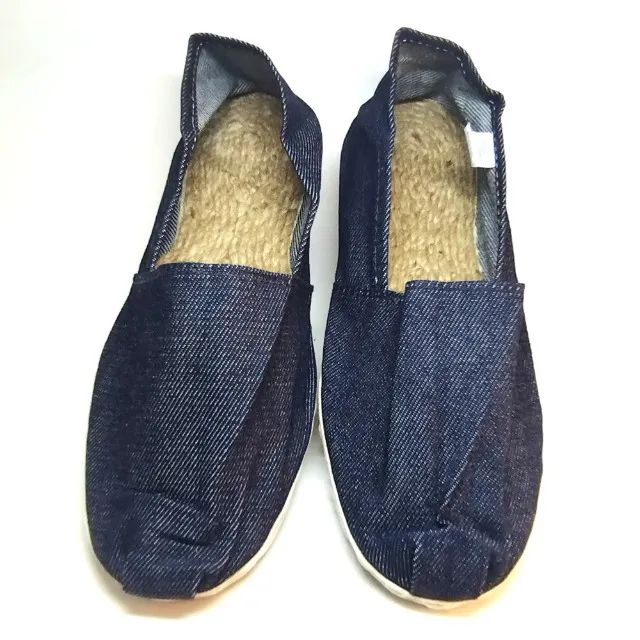 Alpargata Sola De Corda - Rueda - Foto 4