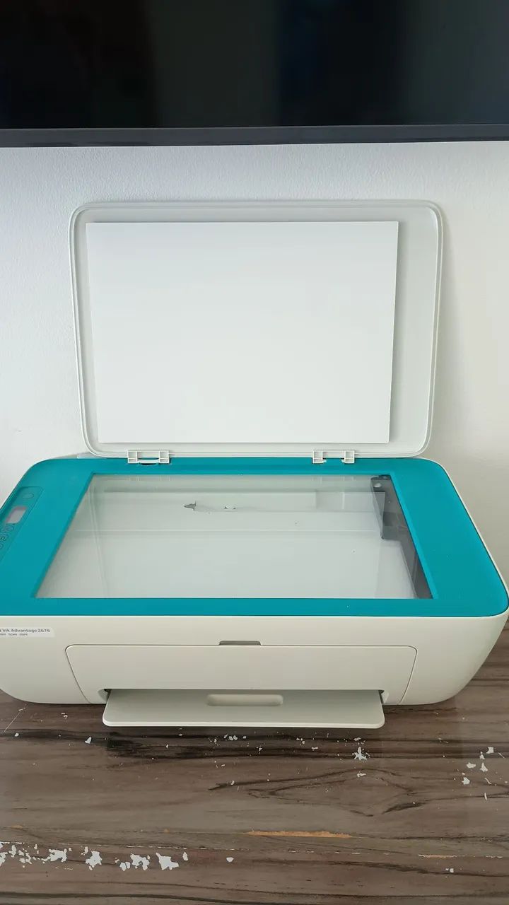 Impressora 64842082062465121