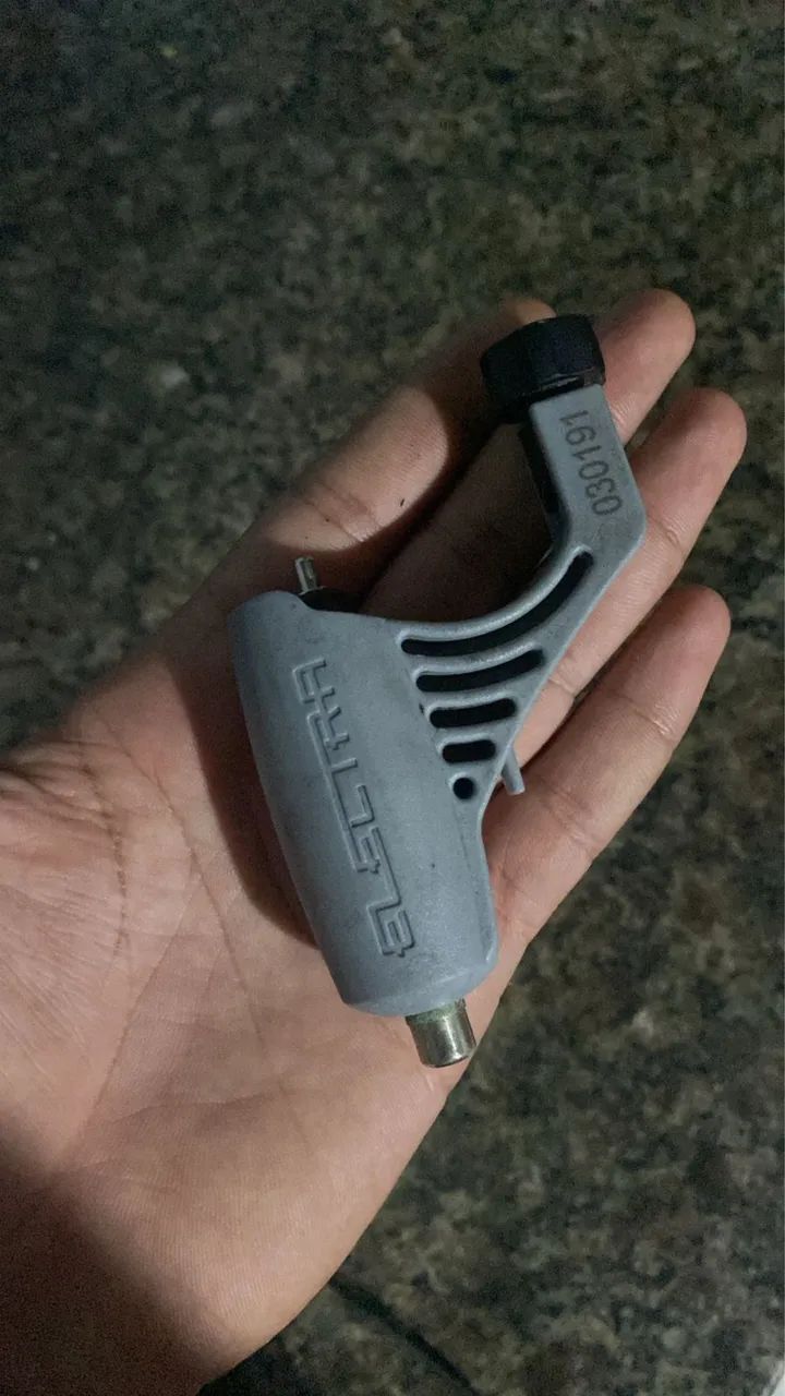 Tattoo Machine64286078653058121