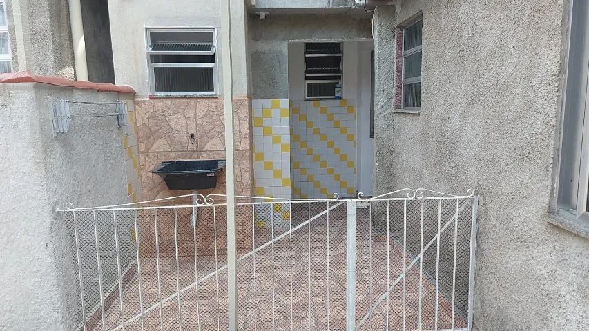 Foto - Rio de Janeiro - Taquara