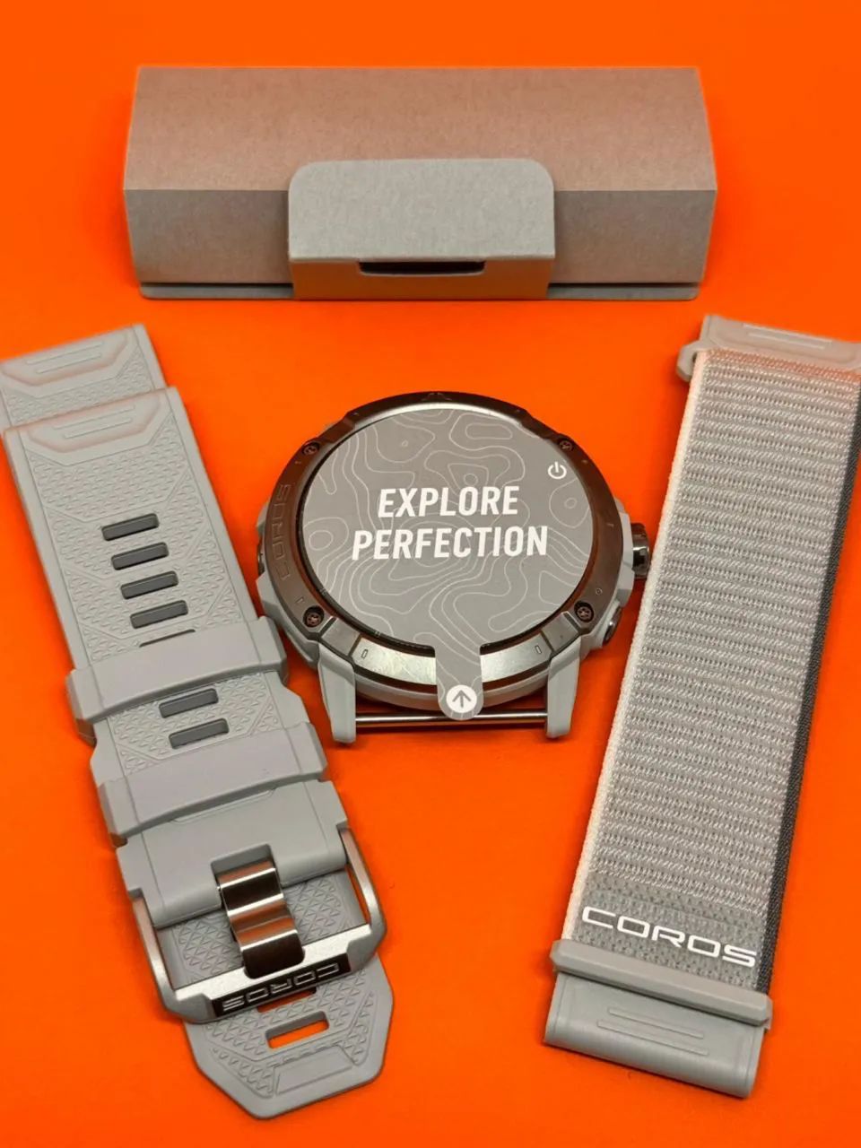 Relógio coros vertis 2s (premium absoluto  - Foto 4