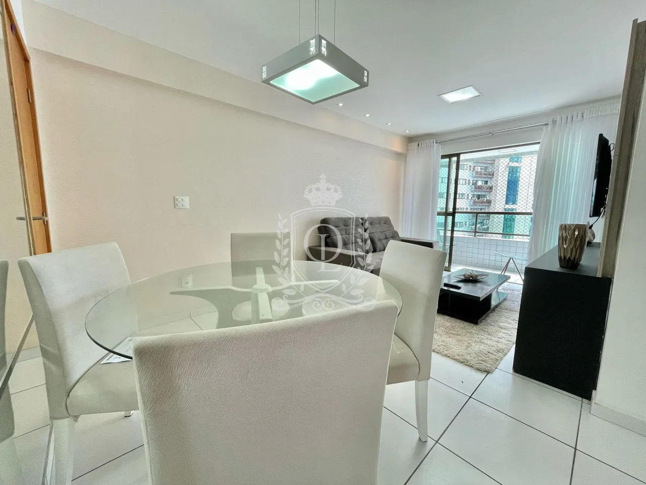 Excelente apartamento para venda tem 83m² com 3 quartos em Pina
