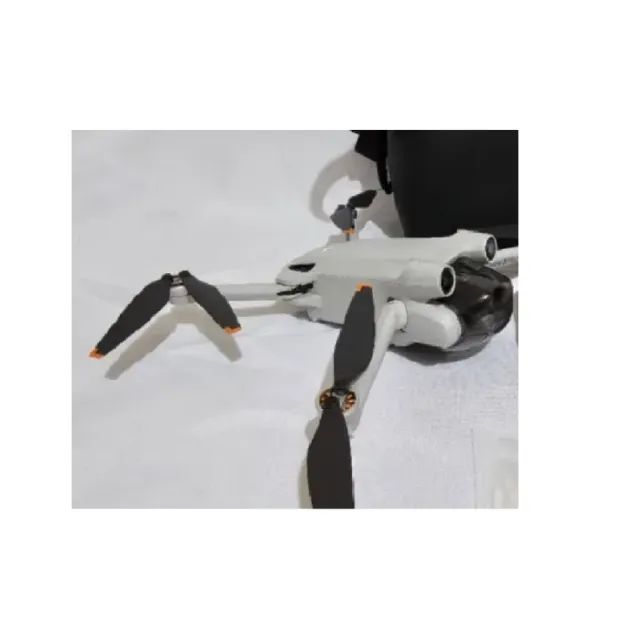 Drone Dji Mini 3 Pro 4k + Fly More Kit + Plus Rcn1 Br Homologado Anatel - Foto 6