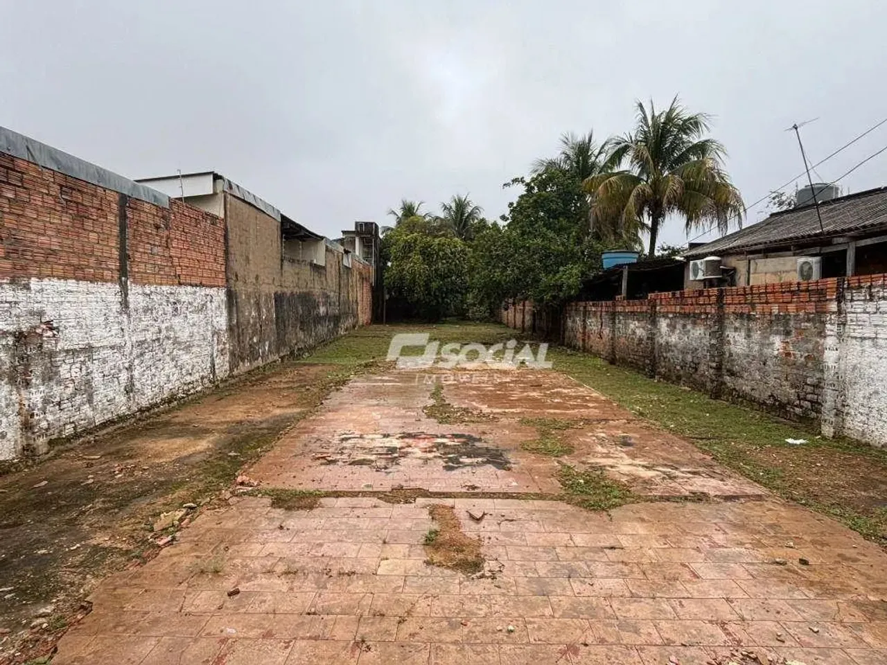 OPORTUNIDADE! Terreno à venda no Bairro São João Bosco, medindo 500 m² por R$ 300.000 - Co